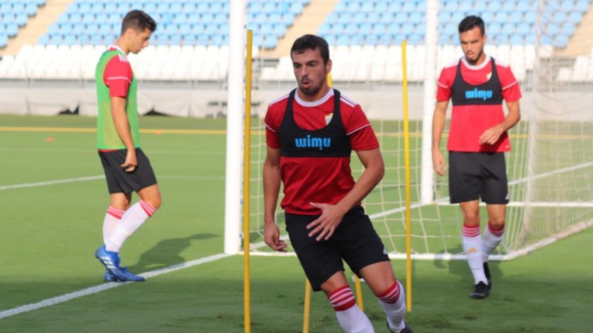 Gonzalo Bueno.