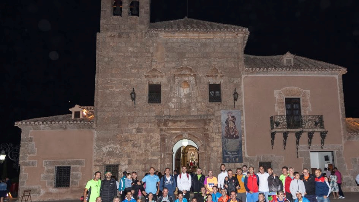 Los protagonistas de la pasada edición.