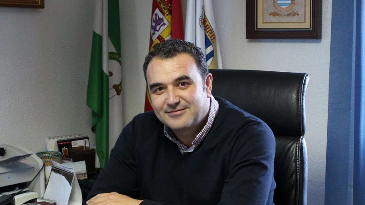 José Cara, nuevo presidente del IFAPA.