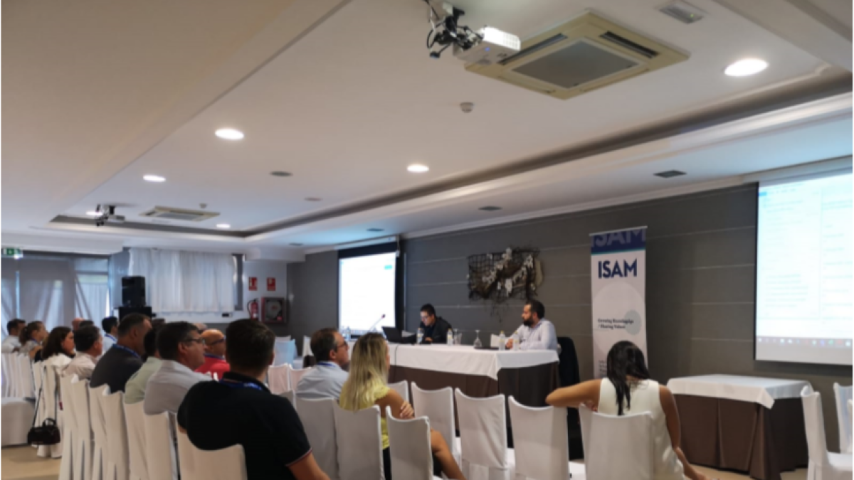 Imagen del desayuno.