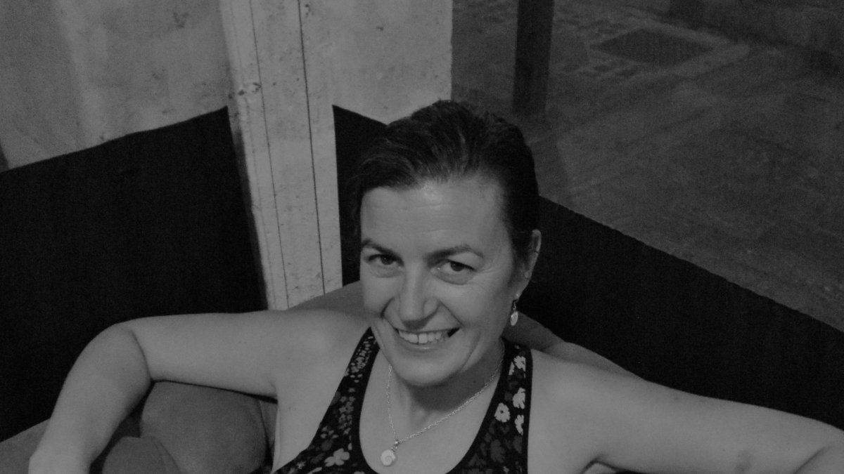 Marisa ‘Farasha’ ha trabajado con Niño Josele, Jorge Pardo y Tomasito.