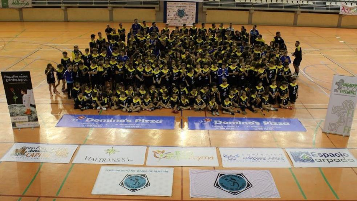 Nace un torneo para fomentar la cantera.