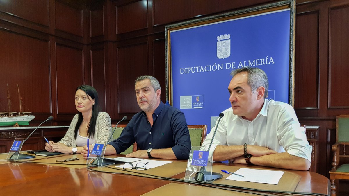 El PSOE pedirá la constitución de este observatorio.