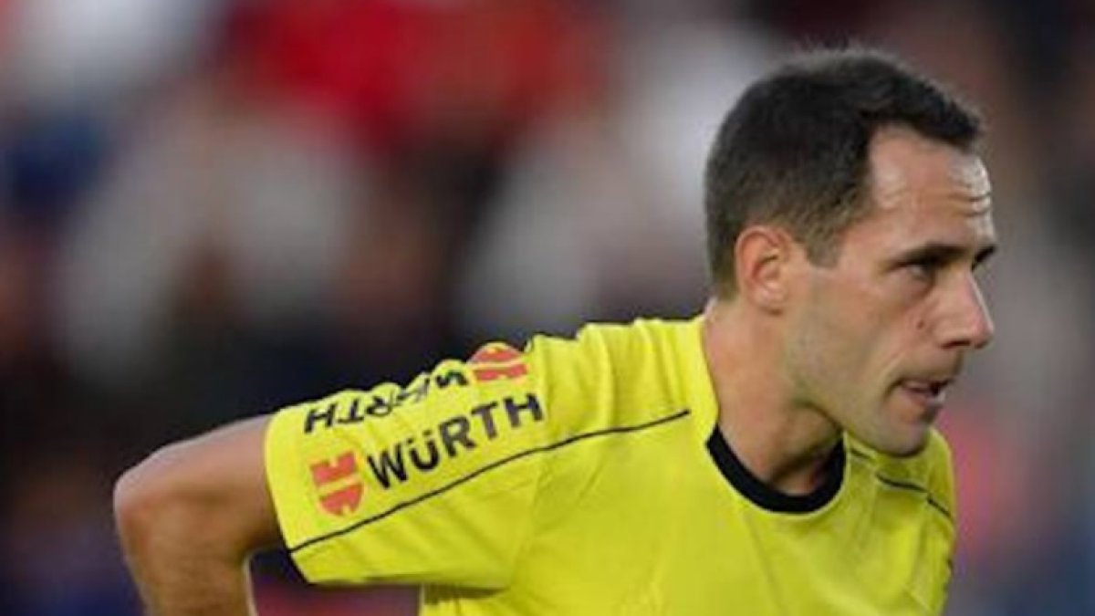 Gorostegui Fernández.