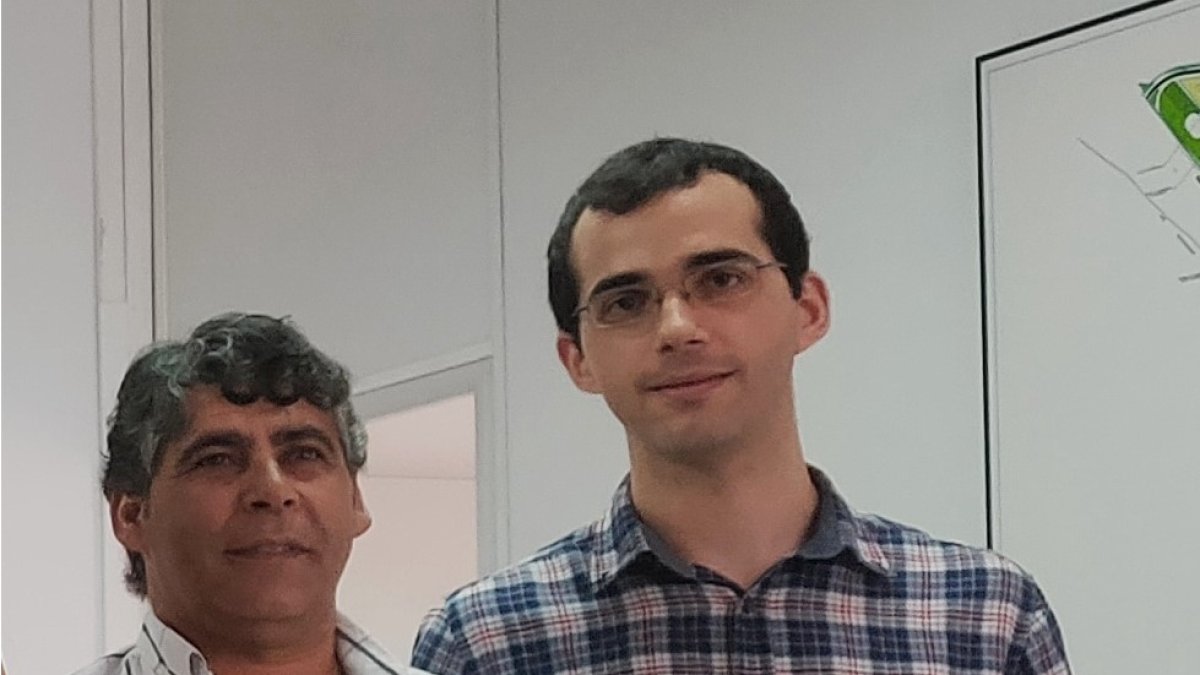 Vocales en Balerma denuncian los hechos.