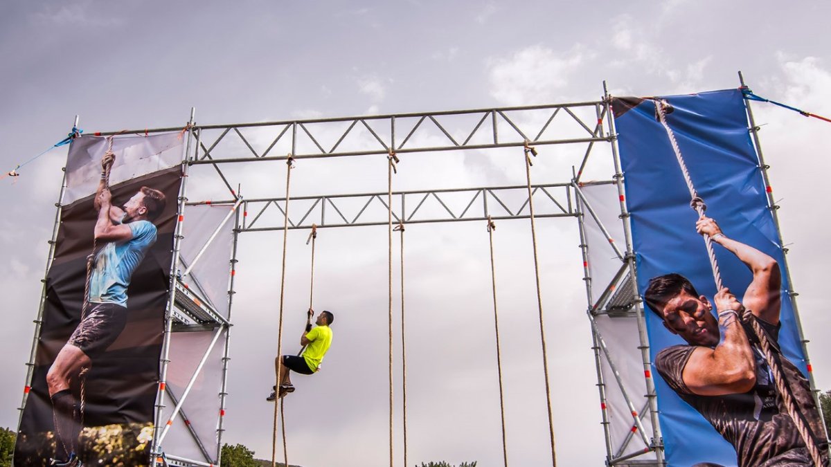 Desafío: Tandas competitivas y reto personal