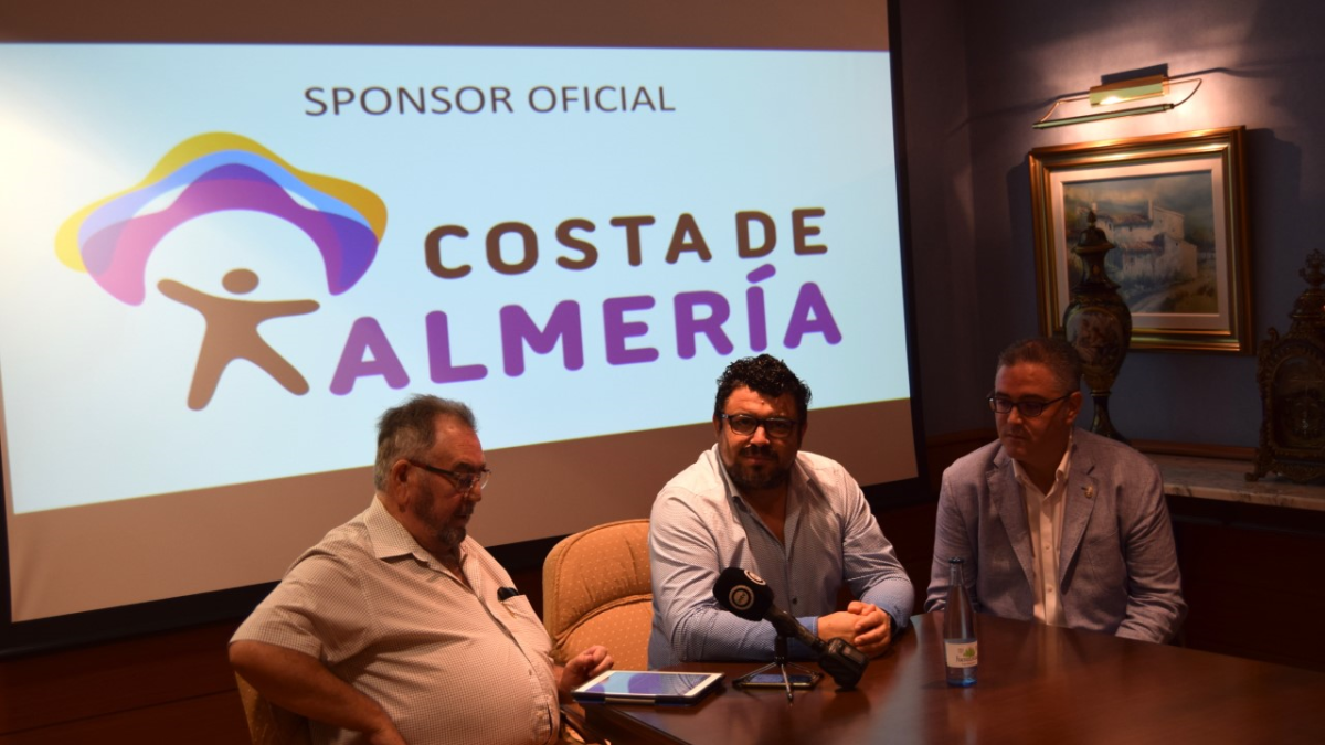 La puesta de largo de un partido muy esperado.