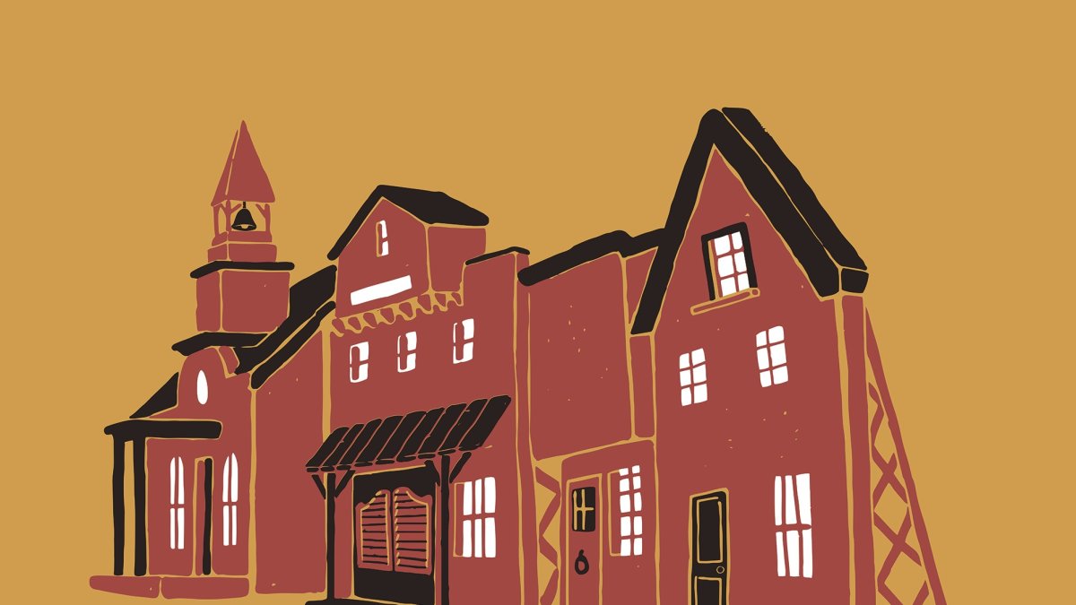 Detalle del nuevo cartel del AWFF.