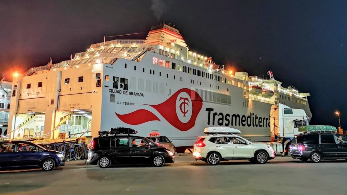 La OPE crece en Almería.