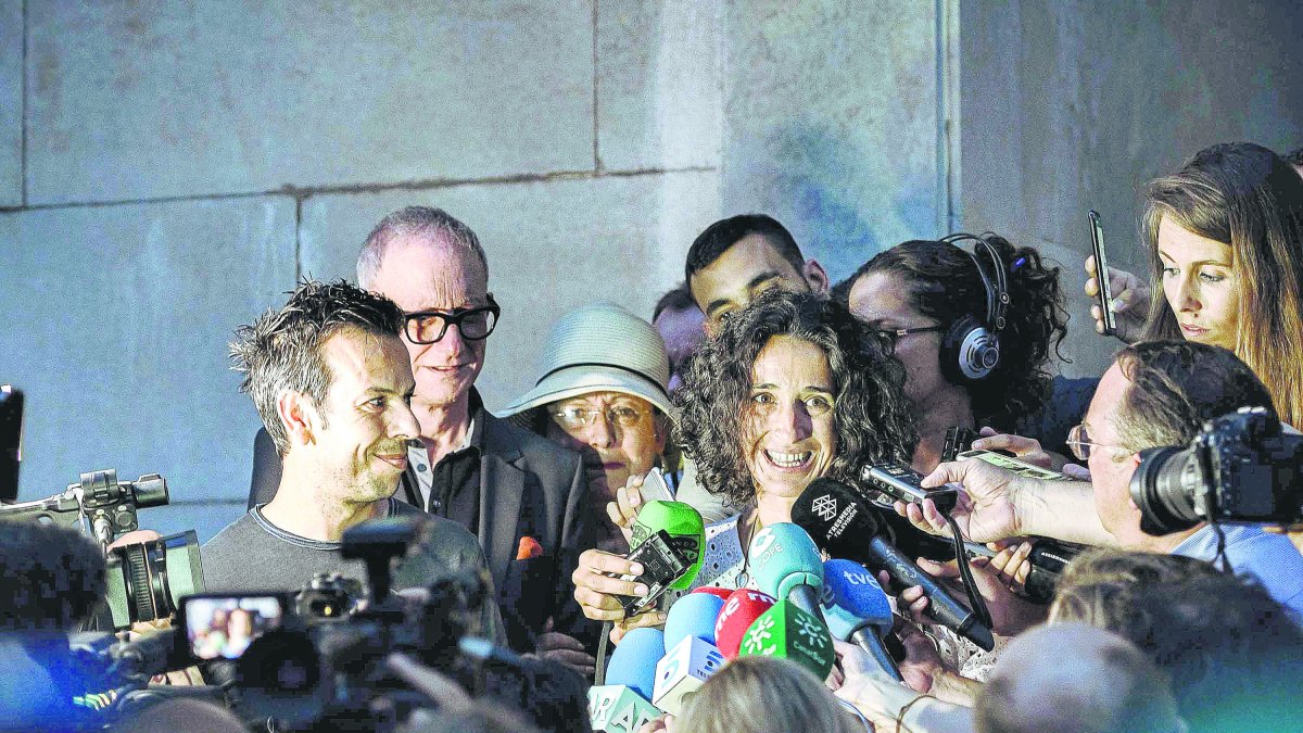 “La muerte es siempre una tragedia y la provocada por la maldad, una brutalidad”