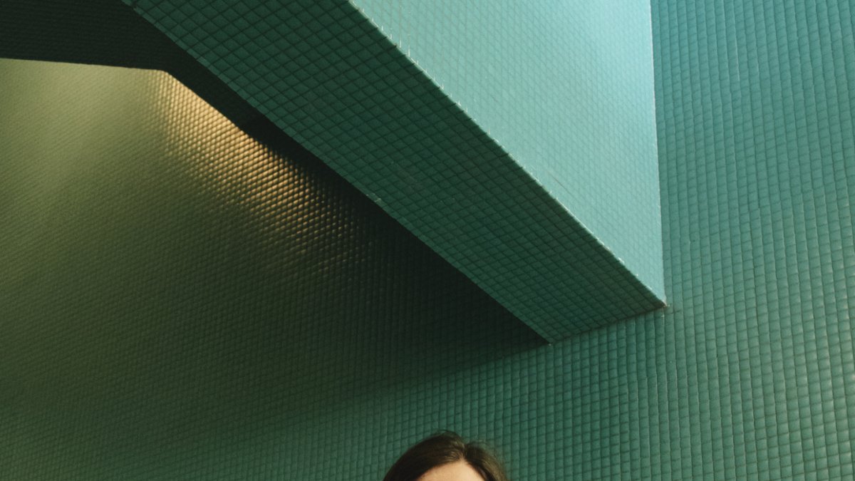 Pedro Torrecillas, en su trabajo