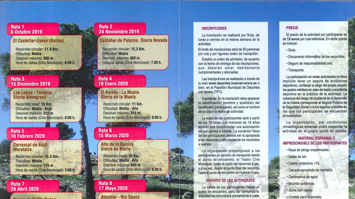 Programa.