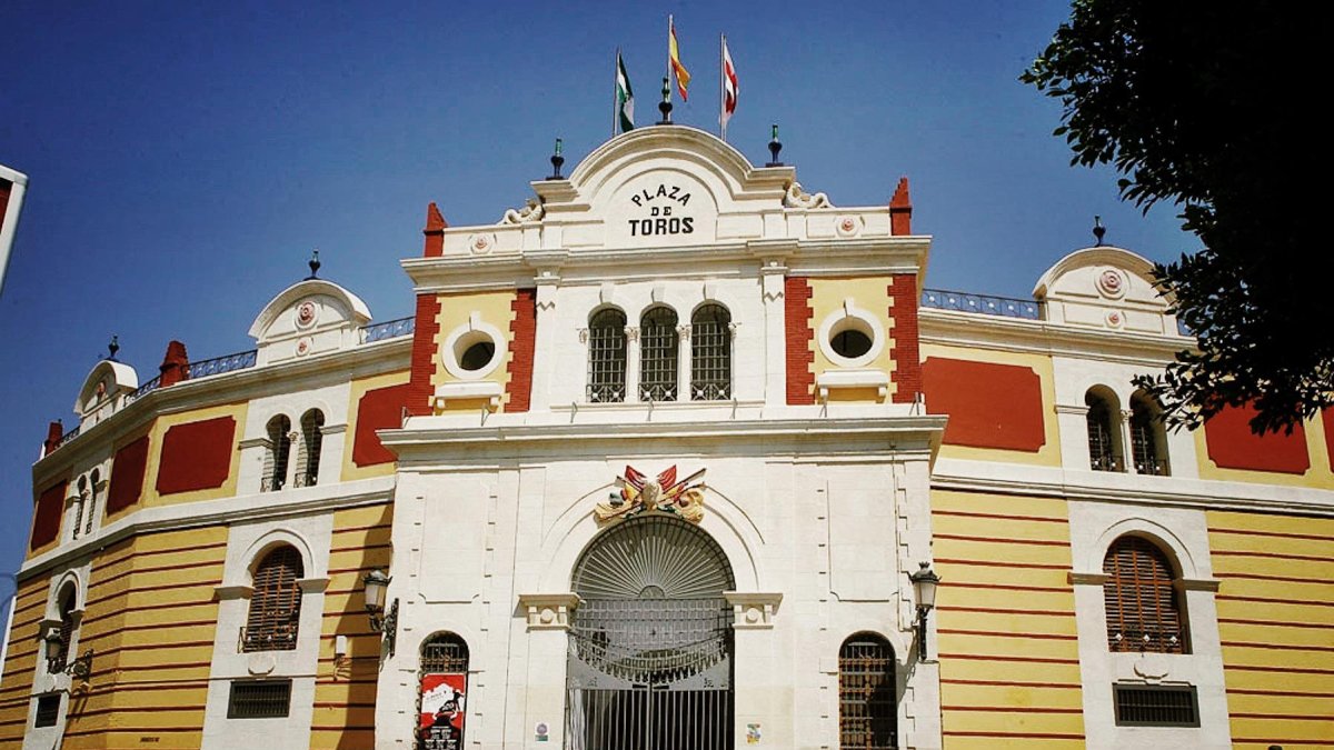 La plaza de toros, más cerca de ser BIC.