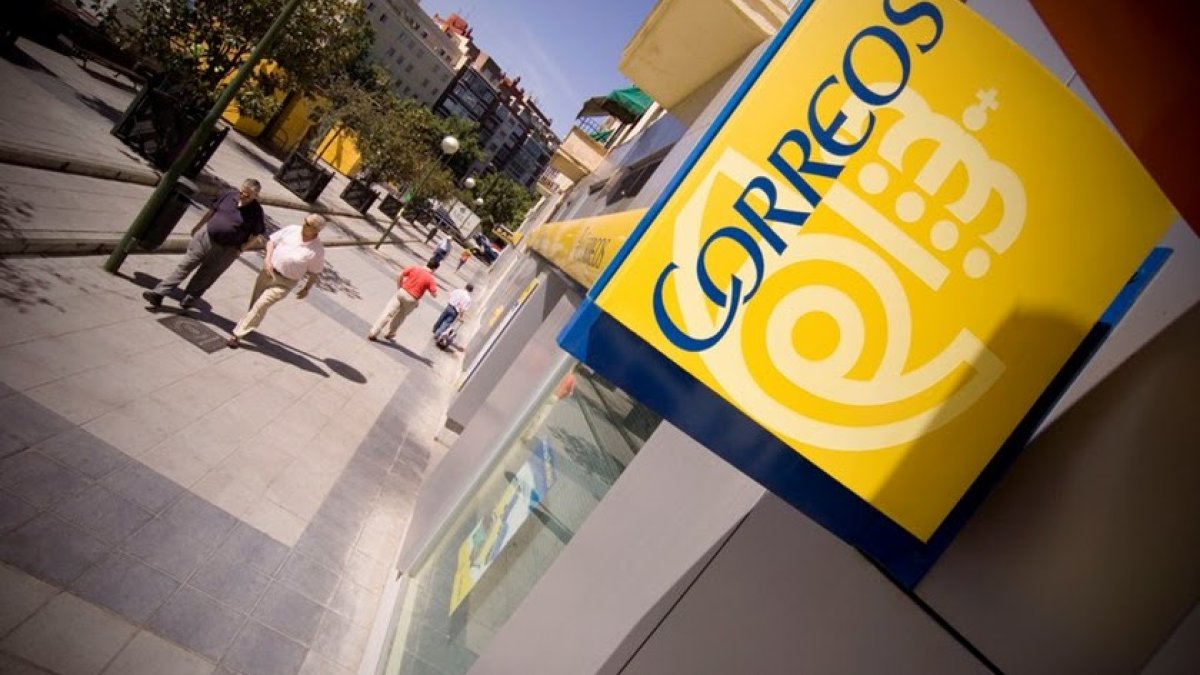 Correos se reforzará de cara a las elecciones generales.