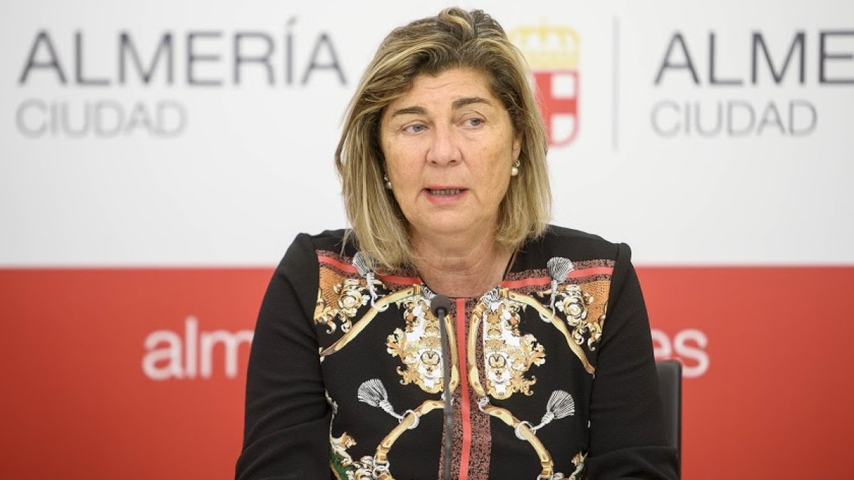 Rafaela Abad, nueva directora de Presidencia