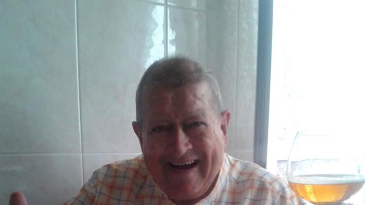 Antonio Pascual López.