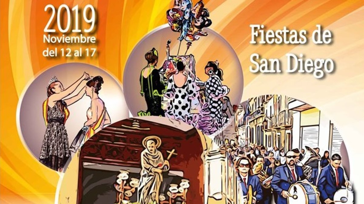 Detalle de uno de los carteles propuestos en la votación-