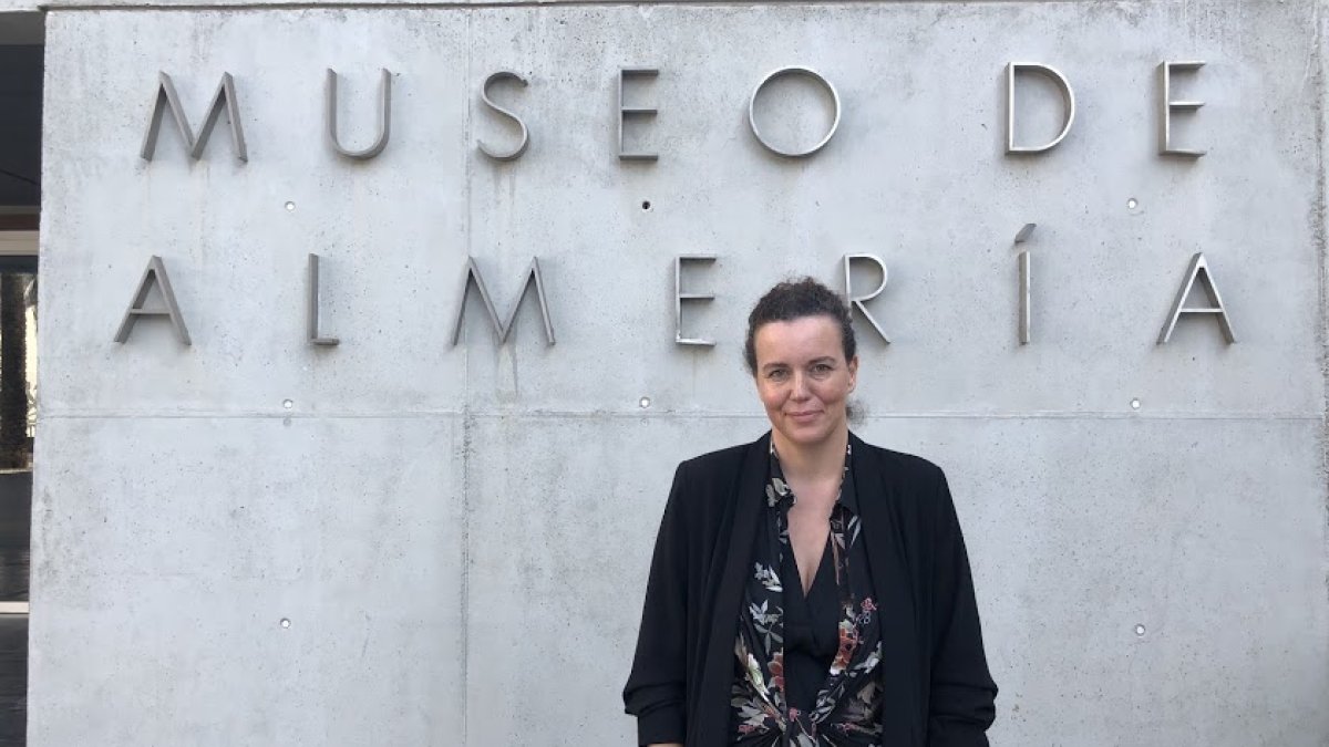 La conservadora Beba Pérez no seguirá al frente del Museo por “motivos personales”.