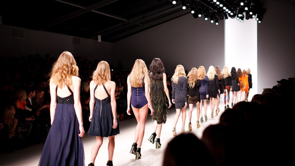 Un casting buscará en Almería aspirantes para el Word Top Model Spain.