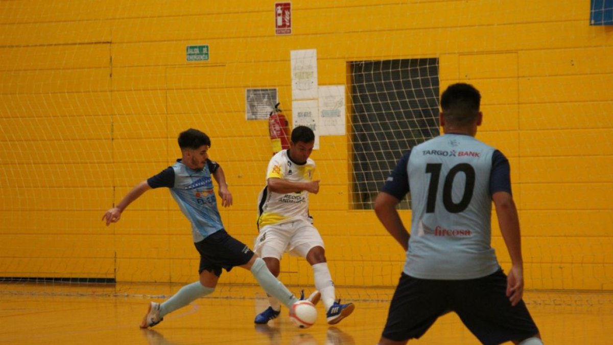 La Copa llega en el mejor momento en la Liga.