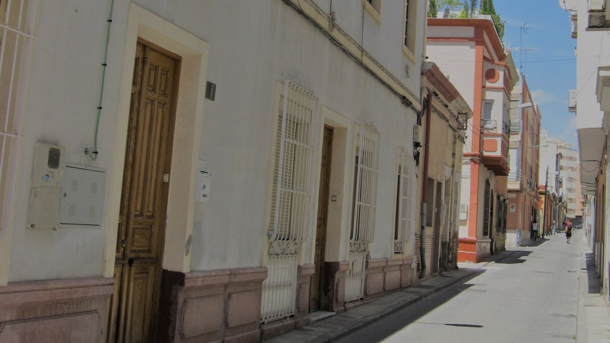 Calle Palma