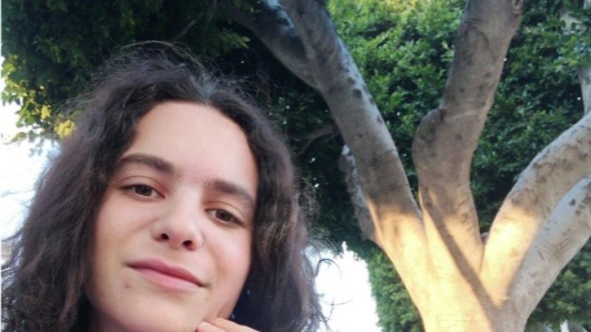 Isabel Ledesma, en una imagen difundida por la Guardia Civil