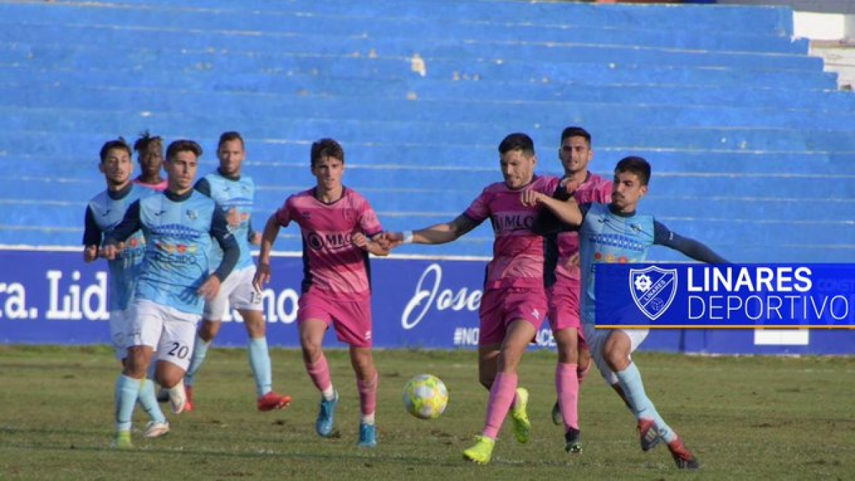 Los jugadores ejidenses encadenan dos triunfos seguidos fuera de casa.