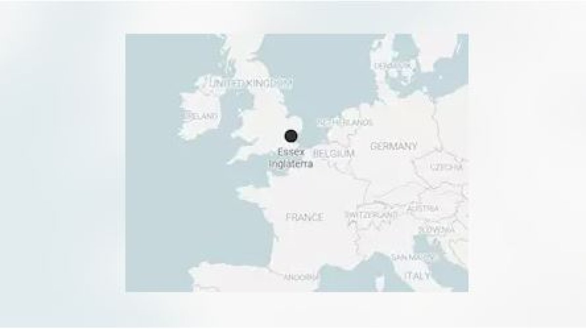 Essex, Inglaterra/ EUROPA PRESS