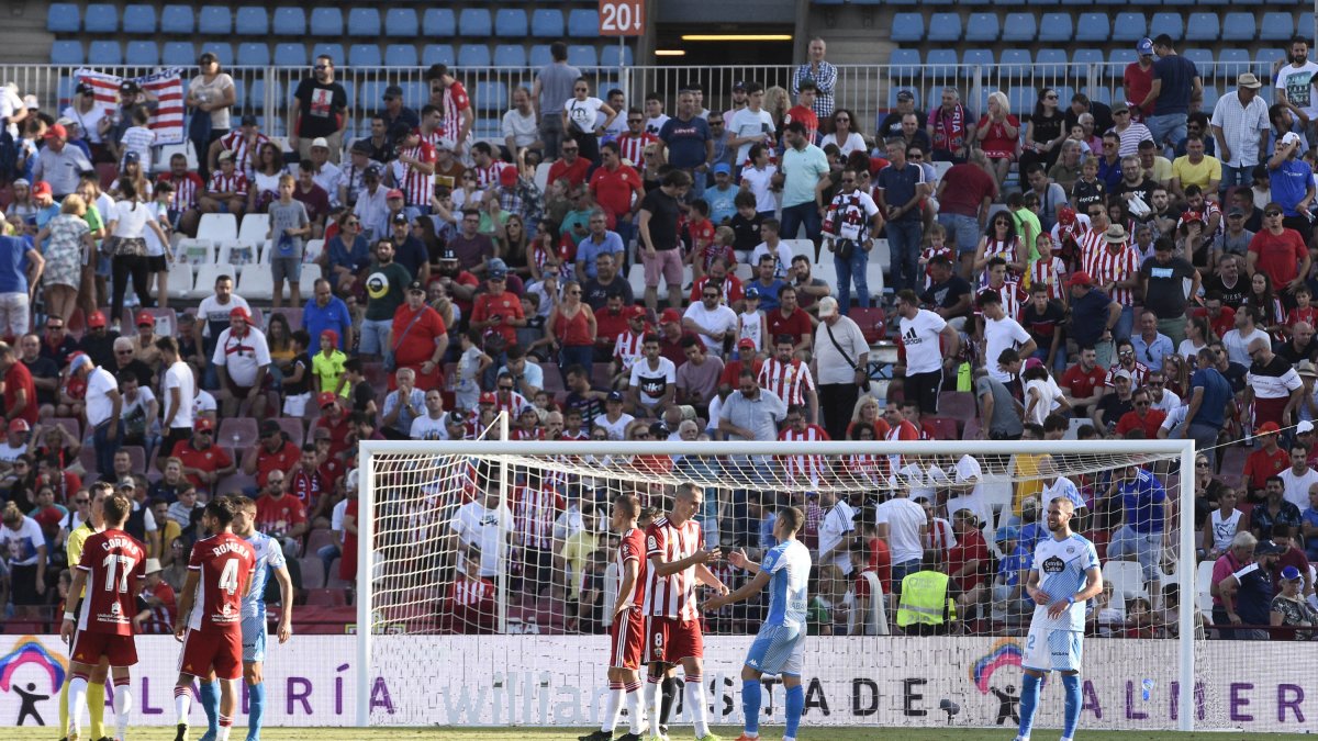 El club espera llegar pronto a los 11.000 abonados.