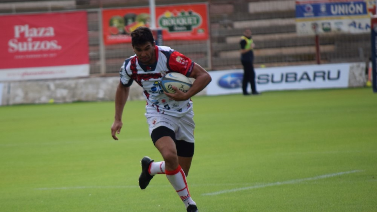 Derrota inesperada para el URA.