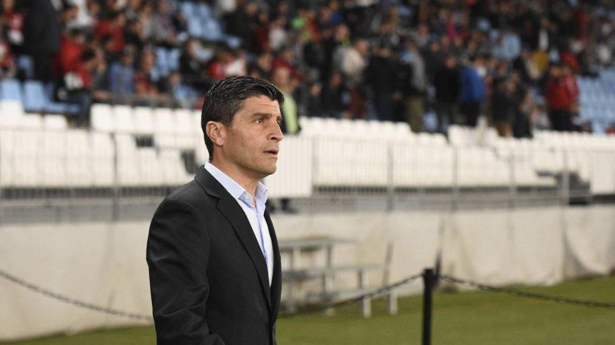 Pedro Emanuel volvió a celebrar una victoria.