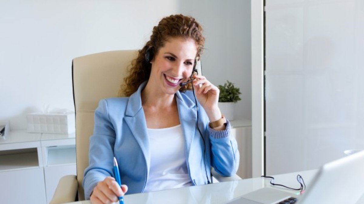 En TGestión cuentan con expertos en telemarketing.