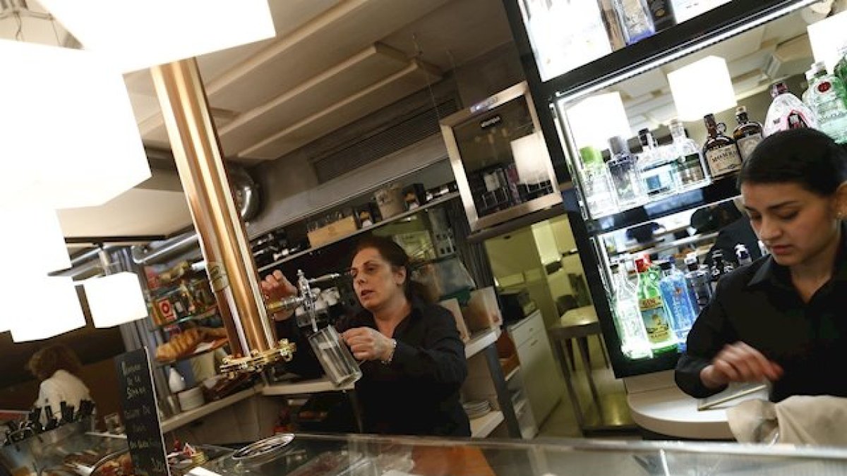 La campaña de Navidad de este año generará en Andalucía unas 87.390 contrataciones.