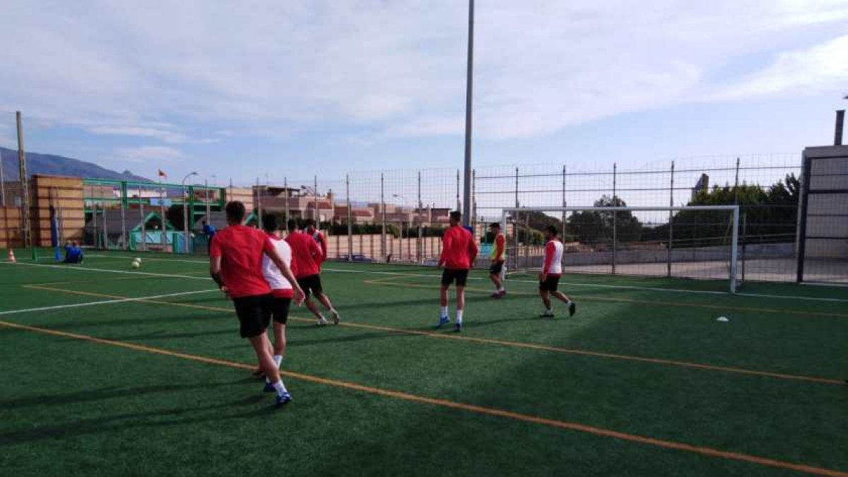 Los celestes van a por la quinta victoria seguida.
