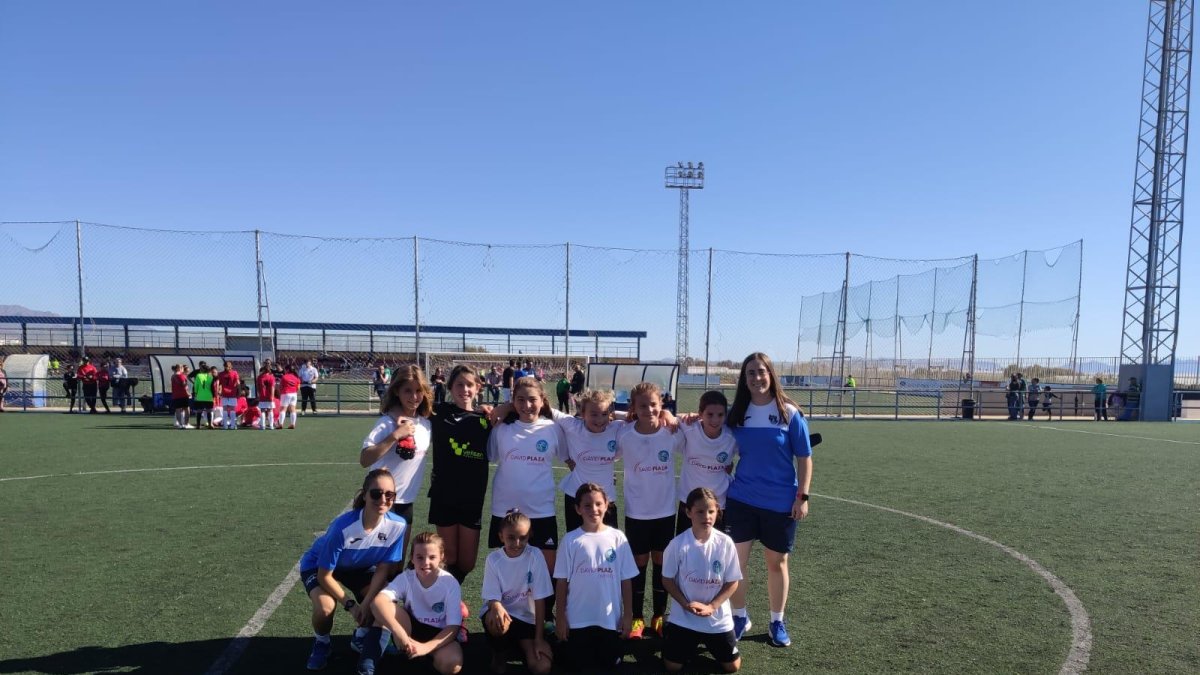 Un momento para la historia celeste.