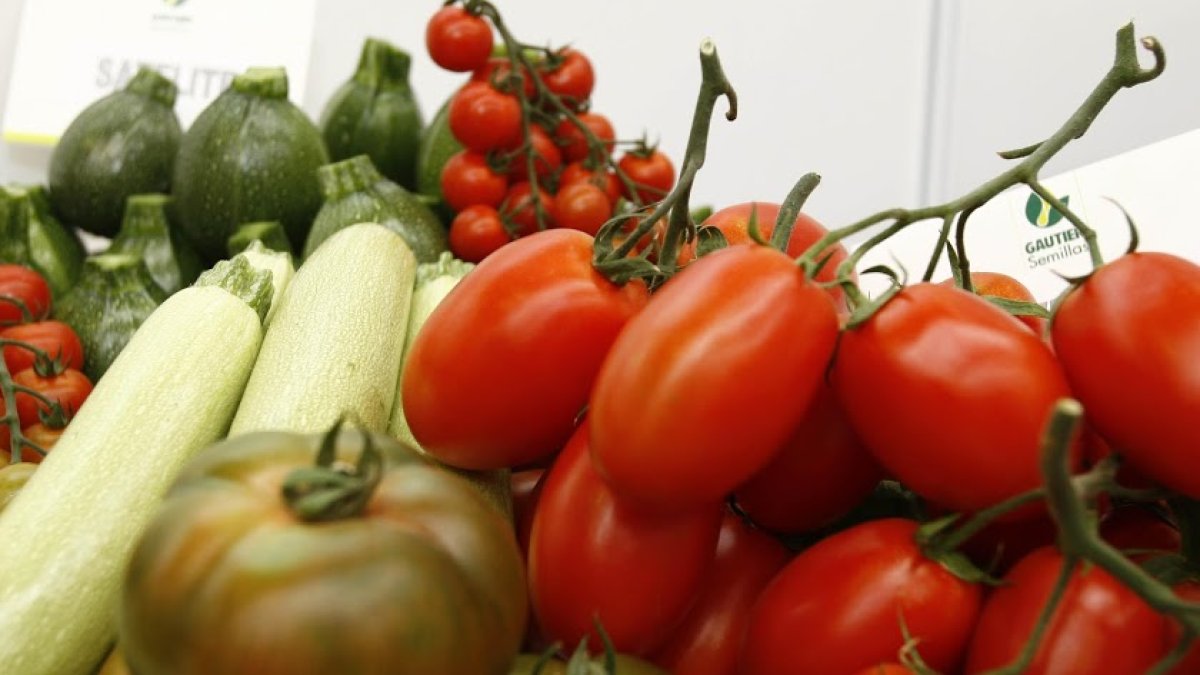 El campo saldrá a la calle.