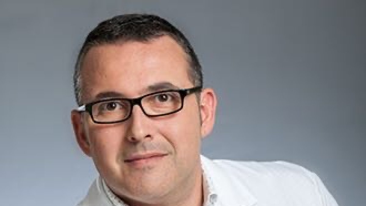 DR. francisco bravo, Director del equipo GASTRUM