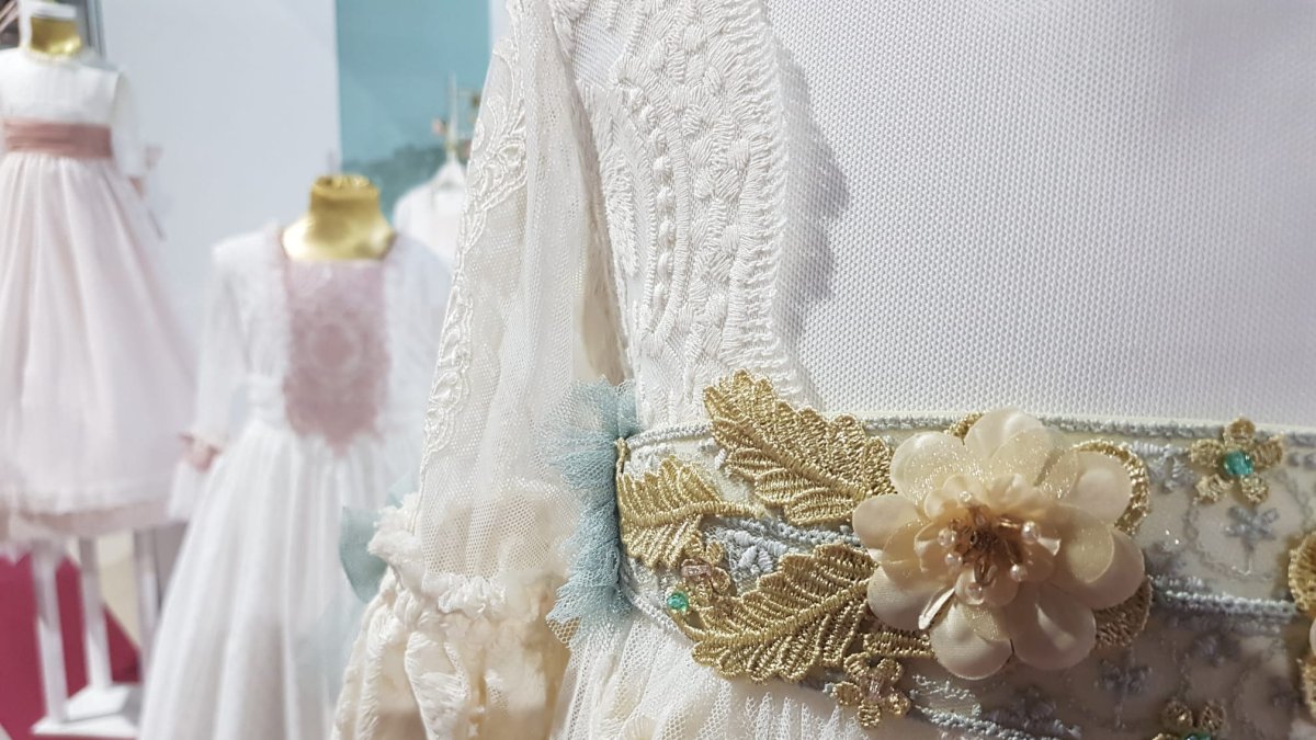 Las comuniones también están teniendo un papel muy importante.