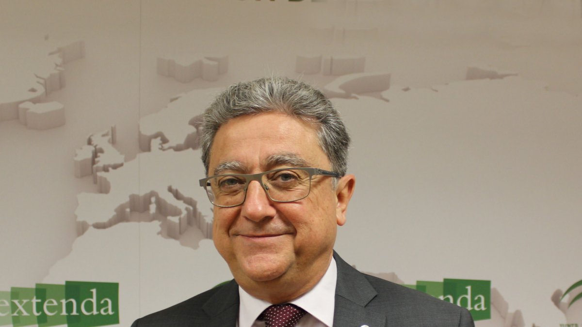 José Enrique Millo.