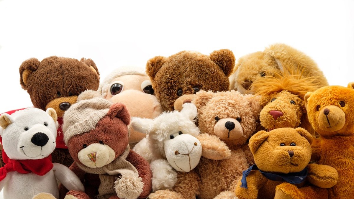 La Asociación ANDA pone en marcha su campaña de recogida de juguetes.