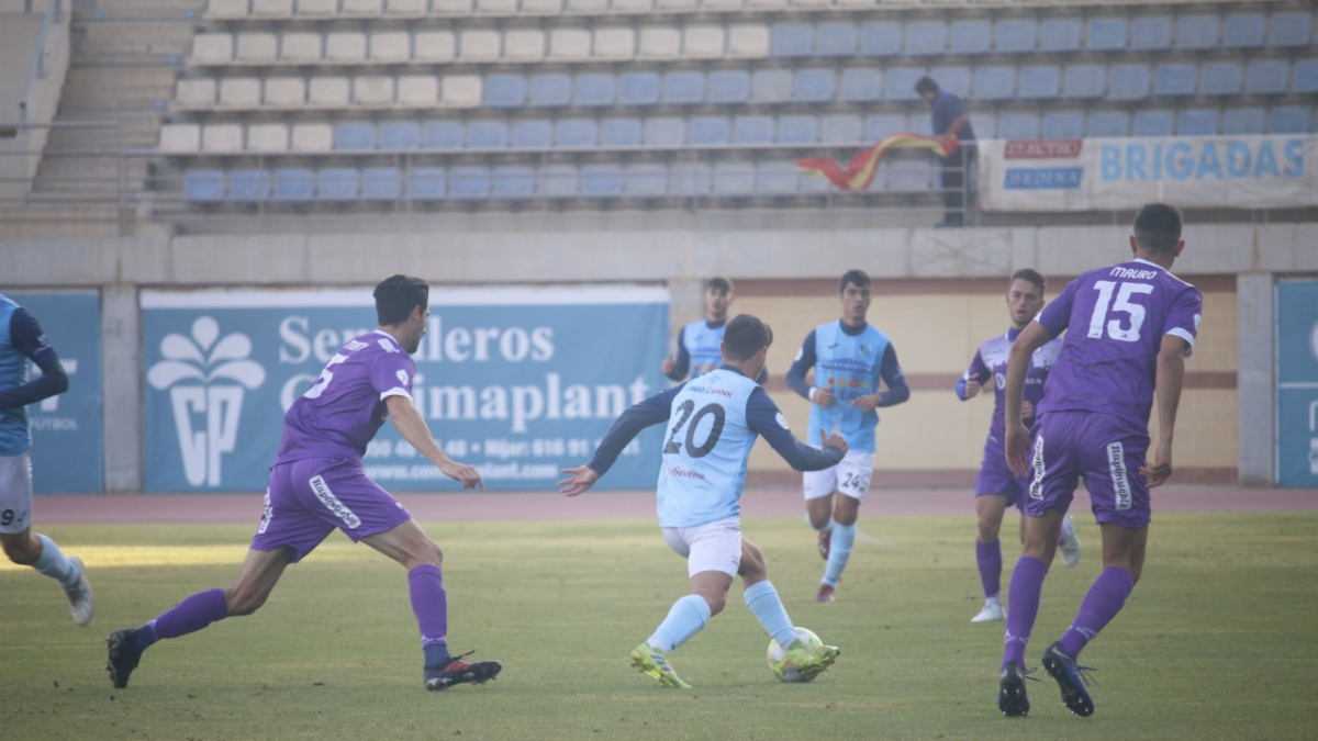 Un triunfo de prestigio frente a un histórico.
