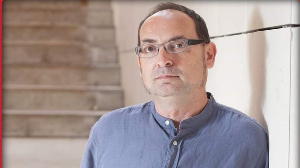 Fallece Juan García Mañas.