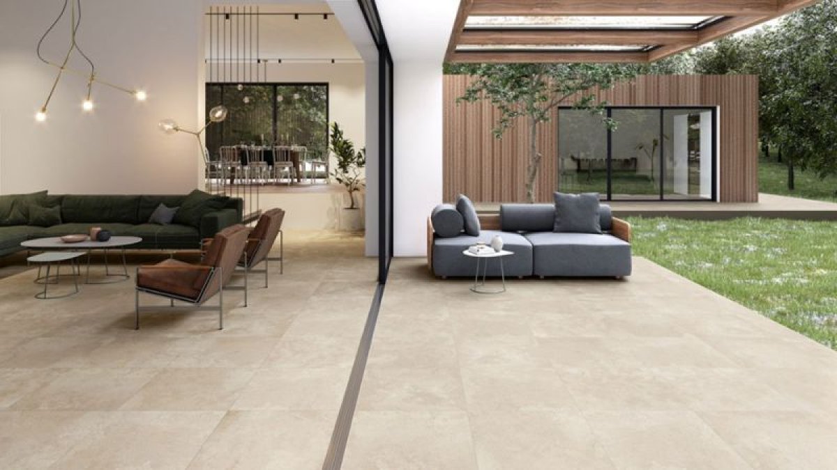 Pavimento antideslizante Antislip Shoeless Plus.