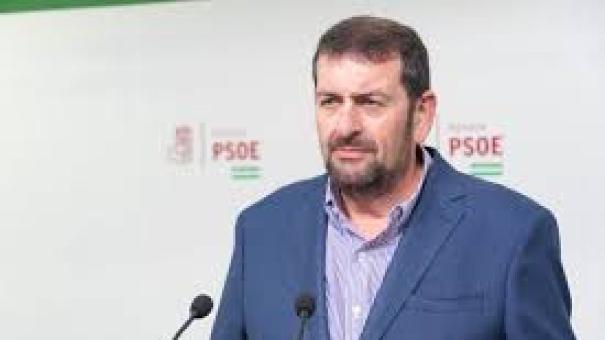 El portavoz Socialista Martín Gerez asegura que una negativa sería difícilmente entendible