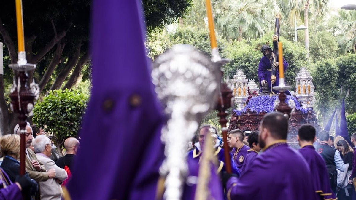 El Señor de Pasión saldrá en extraordinaria en septiembre de 2020.