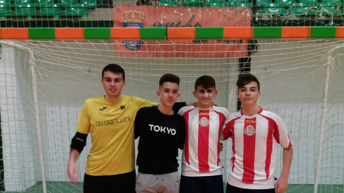 la cantera celeste tiene gran protagonismo a nivel de selecciones.