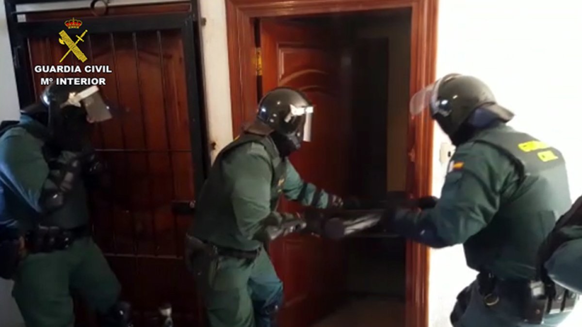 Operación Teflón