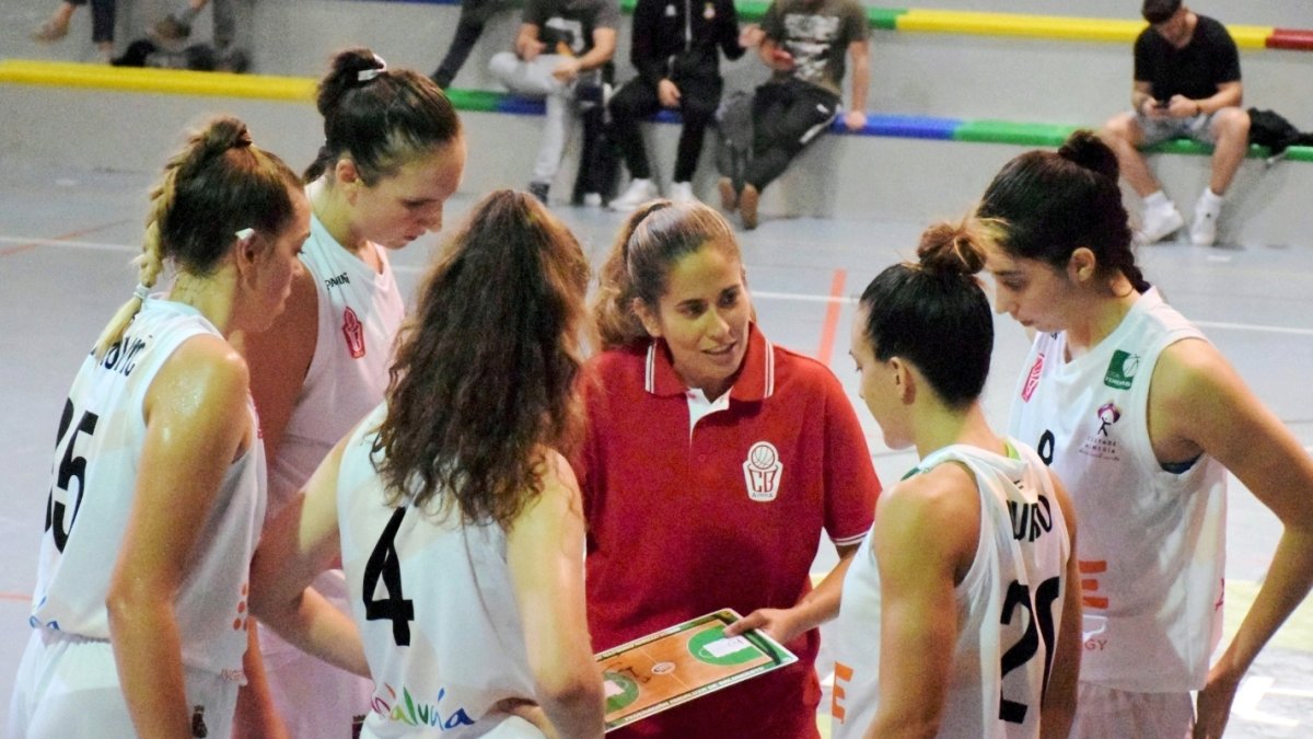 A ganar.