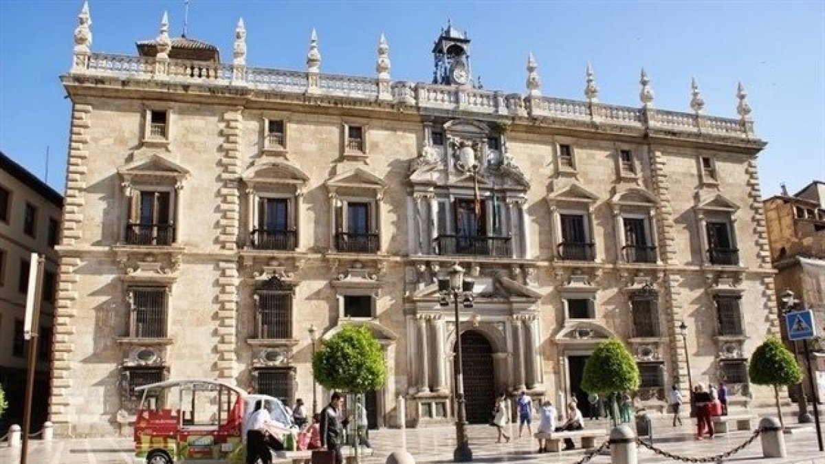 La sentencia ha sido dictada por la Audiencia Provincial de Granada.