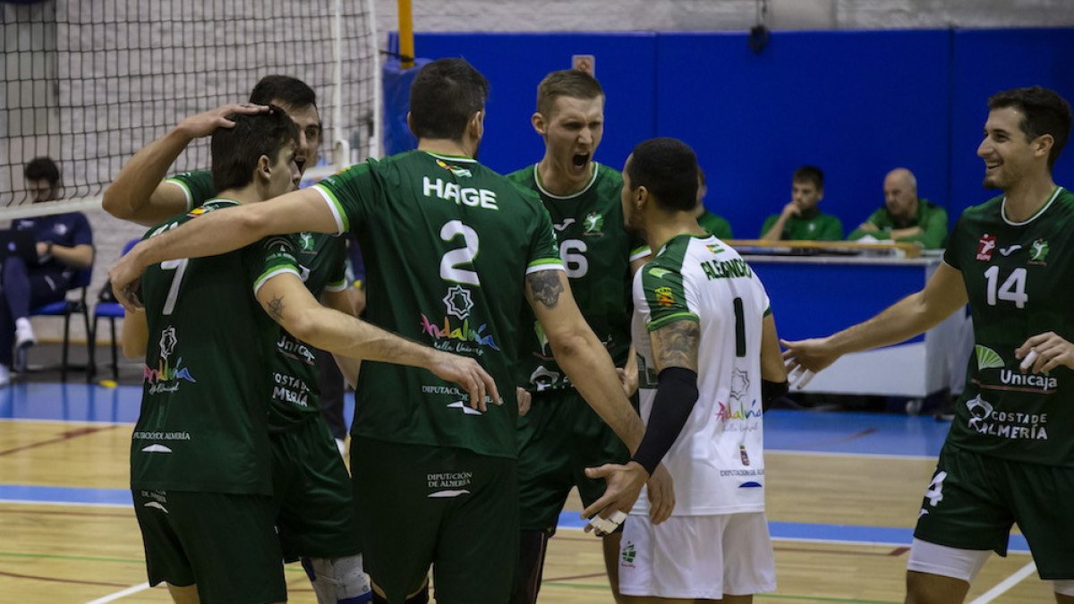 Unicaja vuelve a la competición continental en su mejor momento.